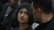 Amita Rao as Issa (Image via FX)